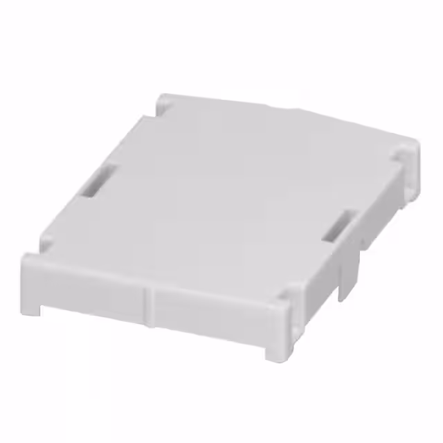 2201497 Phoenix Contact  Componentes de la caja